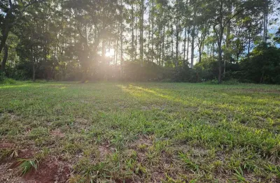 Terreno em condomínio para venda em águas de santa bárbara, thermas de santa barbara