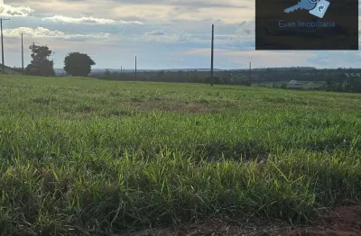 Terreno em Condomínio para Venda em Águas de Santa Bárbara, Santa Barbara Resort Residence