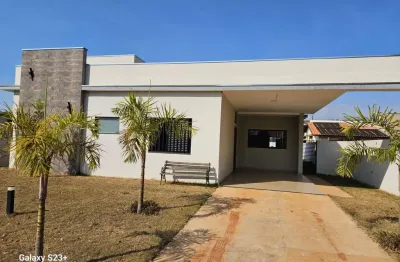 Casa em condomínio para venda em águas de santa bárbara, santa barbara resort residence, 3 dormitórios, 1 suíte, 3 banheiros, 2 vagas