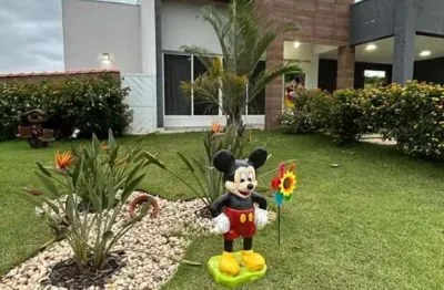 Casa em condomínio para venda em águas de santa bárbara, santa barbara resort residence, 4 dormitórios, 4 suítes, 5 banheiros, 2 vagas