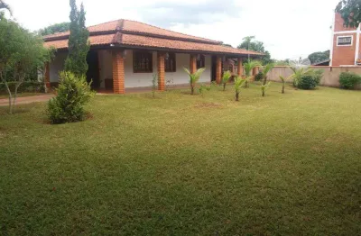 Casa em condomínio para venda em águas de santa bárbara, santa barbara resort residence, 3 dormitórios, 1 suíte, 3 banheiros, 3 vagas