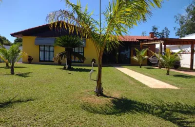 Casa em condomínio para venda em águas de santa bárbara, santa barbara resort residence, 3 dormitórios, 1 suíte, 3 banheiros, 3 vagas