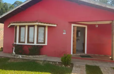 Casa em condomínio para venda em águas de santa bárbara, santa barbara resort residence, 4 dormitórios, 3 suítes, 4 banheiros, 4 vagas
