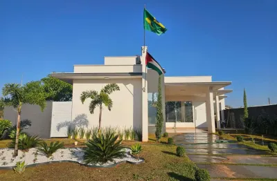 Casa em condomínio para venda em águas de santa bárbara, santa barbara resort residence, 3 dormitórios, 2 suítes, 4 banheiros, 2 vagas