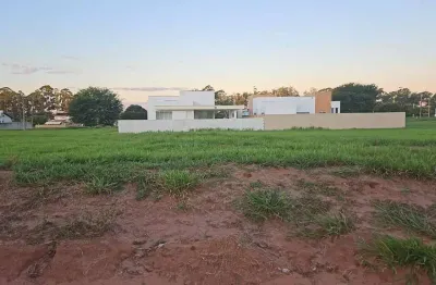 Terreno em Condomínio para Venda em Águas de Santa Bárbara, Santa Barbara Resort Residence