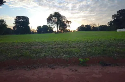 Terreno em condomínio para venda em águas de santa bárbara, santa barbara resort residence