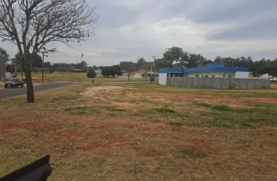 Terreno em condomínio para venda em águas de santa bárbara, thermas de santa barbara