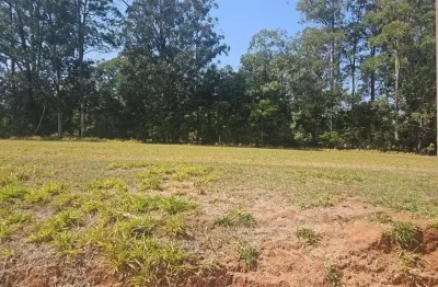 Terreno em condomínio para venda em águas de santa bárbara, santa barbara resort residence