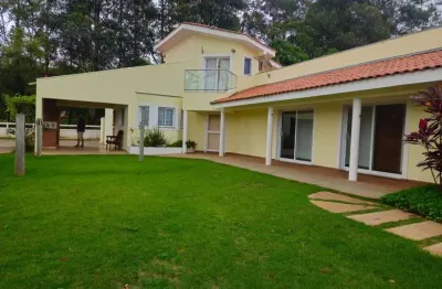 Casa em condomínio para venda em águas de santa bárbara, santa barbara resort residence, 4 dormitórios, 2 suítes, 3 banheiros, 8 vagas