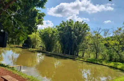Chácara / sítio à venda no Centro, Canitar 