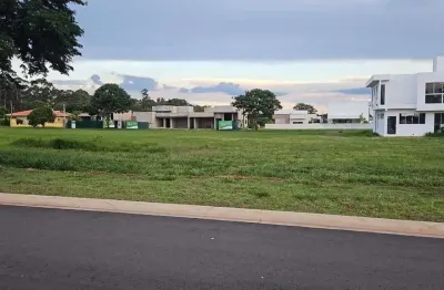 Terreno em Condomínio para Venda em Águas de Santa Bárbara, Santa Barbara Resort Residence