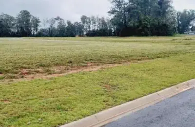 Terreno em Condomínio para Venda em Águas de Santa Bárbara, Santa Barbara Resort Residence