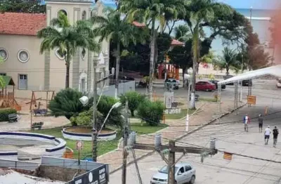 Apartamento para locação em são josé da coroa grande, centro, 2 dormitórios, 1 banheiro, 1 vaga