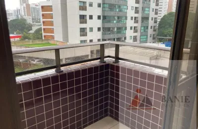 Apartamento para venda em recife, graças, 2 dormitórios, 1 suíte, 1 banheiro, 1 vaga