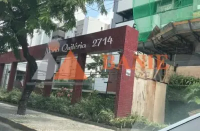 Apartamento para venda em recife, espinheiro, 4 dormitórios, 2 suítes, 4 banheiros, 2 vagas