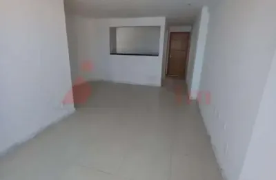 Apartamento para venda em joão pessoa, joão agripino, 3 dormitórios, 1 suíte, 2 banheiros, 2 vagas
