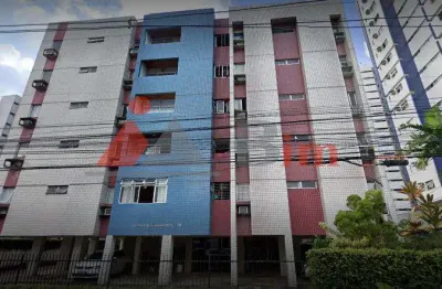Apartamento para venda em recife, parnamirim, 3 dormitórios, 1 suíte, 3 banheiros, 1 vaga