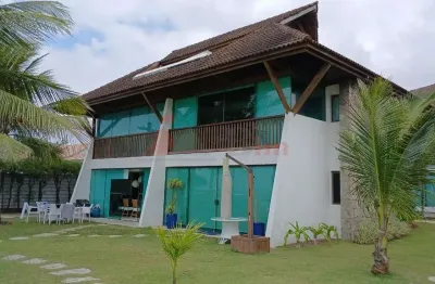 Apartamento para venda em ipojuca, porto de galinhas, 2 dormitórios, 1 suíte, 2 banheiros, 1 vaga