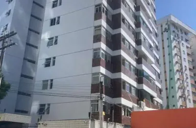 Apartamento para venda em recife, graças, 3 dormitórios, 1 suíte, 3 banheiros, 1 vaga