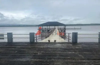 Terreno à venda no Amazônia Park, Cabedelo 