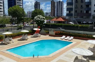 Apartamento para venda em joão pessoa, jardim oceania, 3 dormitórios, 1 suíte, 2 banheiros, 1 vaga