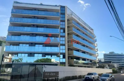 Apartamento para venda em joão pessoa, cabo branco, 5 dormitórios, 1 suíte, 3 banheiros, 3 vagas