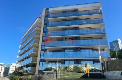 Apartamento para venda em joão pessoa, cabo branco, 4 dormitórios, 4 suítes, 6 banheiros, 3 vagas