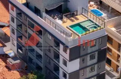 Apartamento para venda em cabedelo, intermares, 1 dormitório, 1 banheiro, 1 vaga