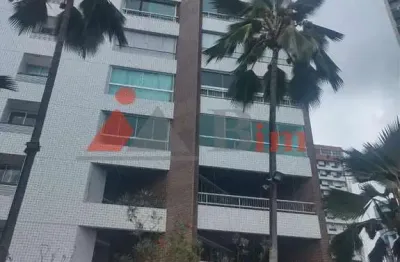 Apartamento para venda em jaboatão dos guararapes, piedade, 4 dormitórios, 1 suíte, 3 banheiros, 2 vagas