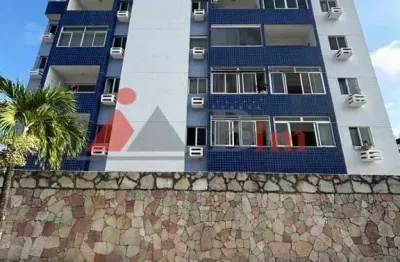 Apartamento para venda em joão pessoa, bessa, 2 dormitórios, 1 banheiro, 1 vaga
