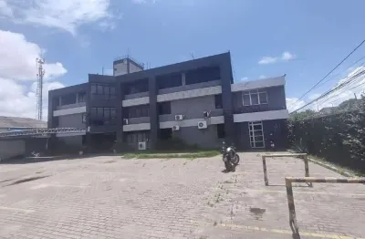 Comercial para locação em olinda, peixinhos, 60 vagas