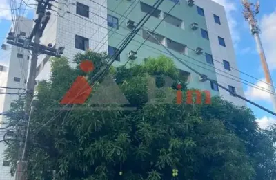 Apartamento para venda em recife, torre, 3 dormitórios, 1 suíte, 3 banheiros, 1 vaga