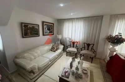 Cobertura duplex para venda em recife, boa viagem, 4 dormitórios, 3 suítes, 5 banheiros, 2 vagas
