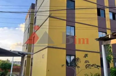 Apartamento para venda em joão pessoa, cristo redentor, 2 dormitórios, 1 banheiro, 1 vaga