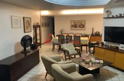 Apartamento para venda em recife, graças, 3 dormitórios, 1 suíte, 3 banheiros, 2 vagas
