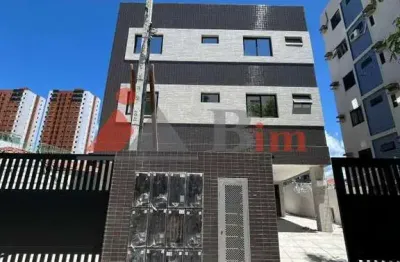 Apartamento para venda em joão pessoa, manaíra, 2 dormitórios, 1 banheiro, 1 vaga