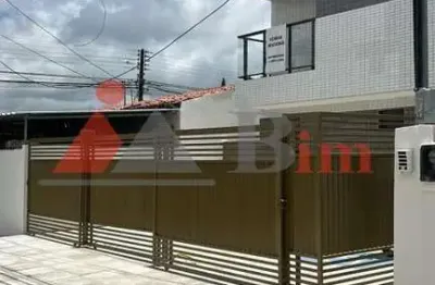 Apartamento para venda em joão pessoa, torre, 3 dormitórios, 2 suítes, 3 banheiros, 1 vaga