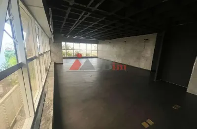 Sala comercial para locação em joão pessoa, altiplano cabo branco, 1 banheiro