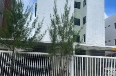 Apartamento para locação em cabedelo, intermares, 2 dormitórios, 1 suíte, 2 banheiros, 1 vaga