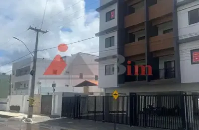 Apartamento para venda em cabedelo, intermares, 2 dormitórios, 1 suíte, 2 banheiros, 1 vaga