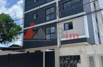 Apartamento para venda em joão pessoa, bancários, 2 dormitórios, 1 suíte, 2 banheiros, 1 vaga