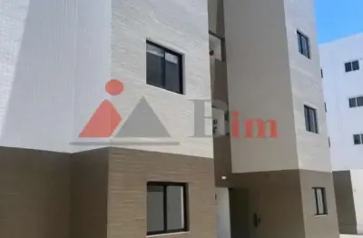 Apartamento para venda em joão pessoa, muçumagro, 2 dormitórios, 1 banheiro, 1 vaga