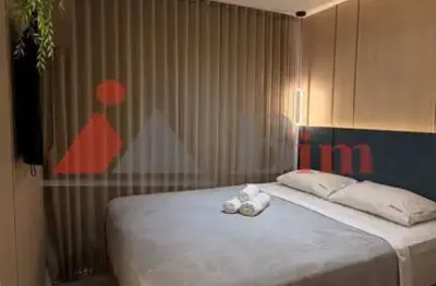 Flat para venda em joão pessoa, jardim oceania, 1 dormitório, 1 suíte, 1 banheiro, 1 vaga