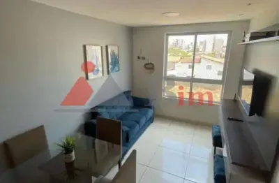 Apartamento para venda em cabedelo, intermares, 2 dormitórios, 1 banheiro, 1 vaga