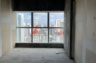 Sala Comercial para Venda em Recife, Boa Viagem, 1 banheiro, 1 vaga