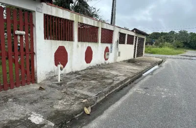 Casa com 2 quartos à venda na Rua Rozendo de Lima, Balneário Monte Carlo, Ilha Comprida