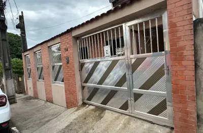 Casa com 3 quartos à venda no Centro, Registro 