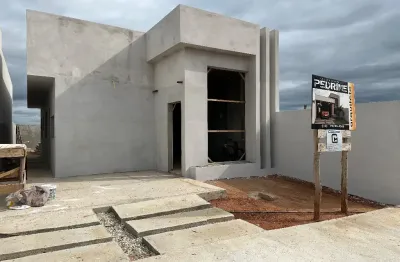 Casa em condomínio fechado com 2 quartos à venda no Jardim Hibisco, Registro 