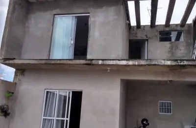 Casa com 3 quartos à venda na Rua Geraldo Previdig, Jardim São Paulo, Registro
