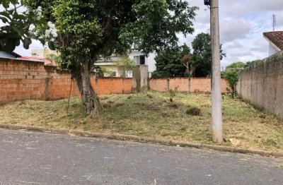Terreno à venda na Rua Geraldo Previdig, Jardim Brasil, Registro